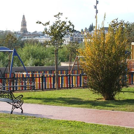 La Posada Del Molino Córdoba Exteriér fotografie