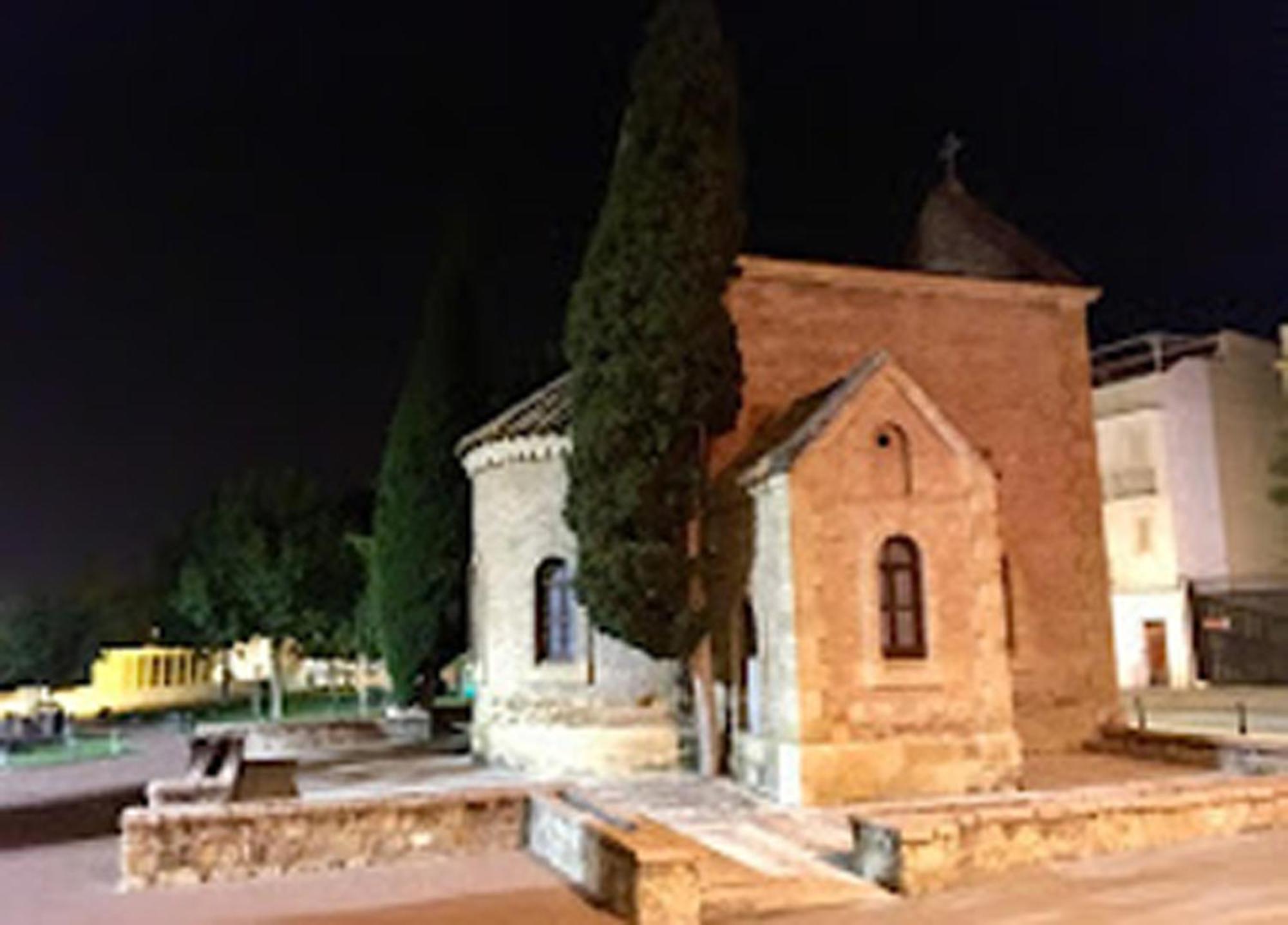 La Posada Del Molino Córdoba Exteriér fotografie