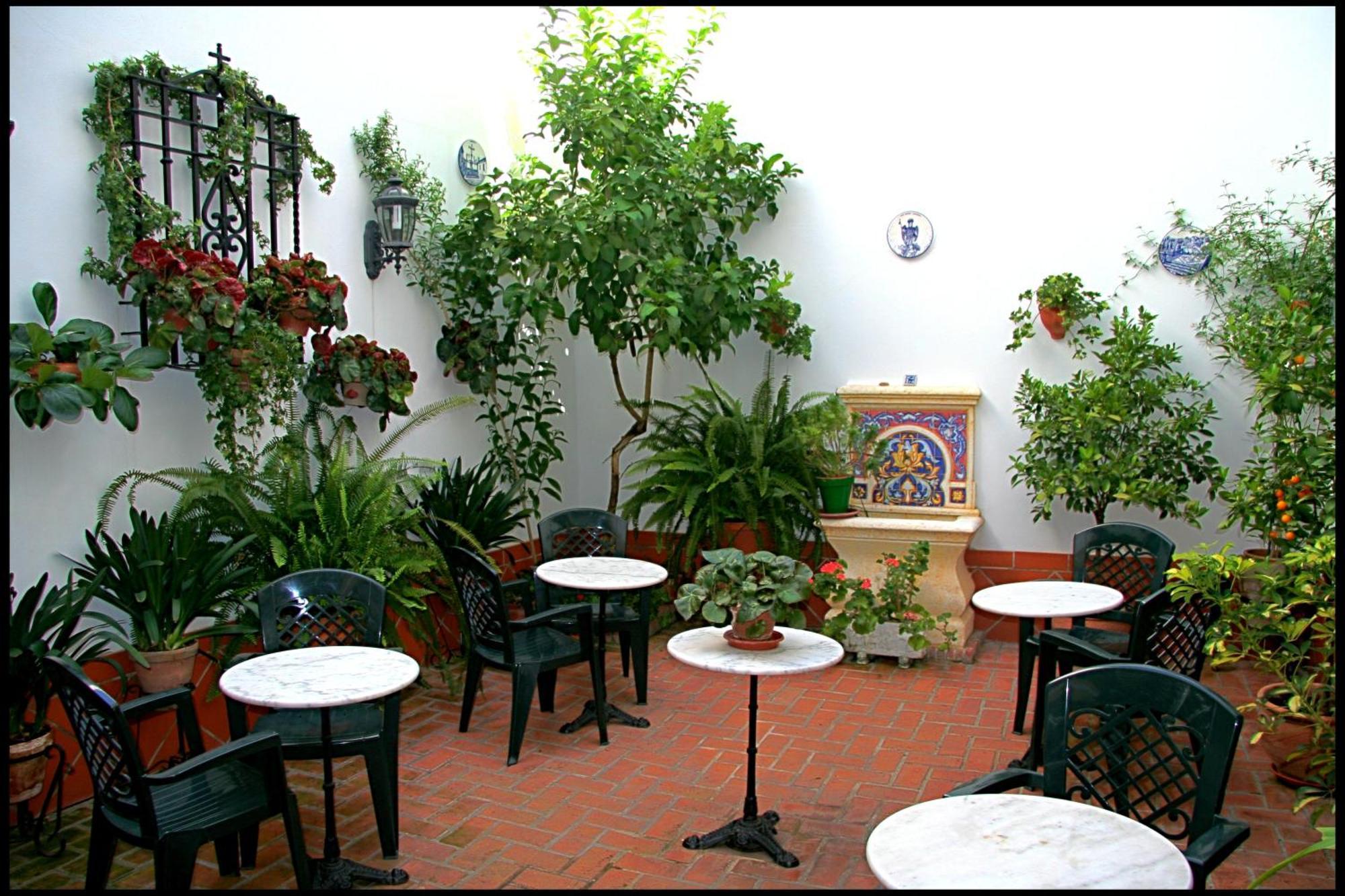 La Posada Del Molino Córdoba Exteriér fotografie